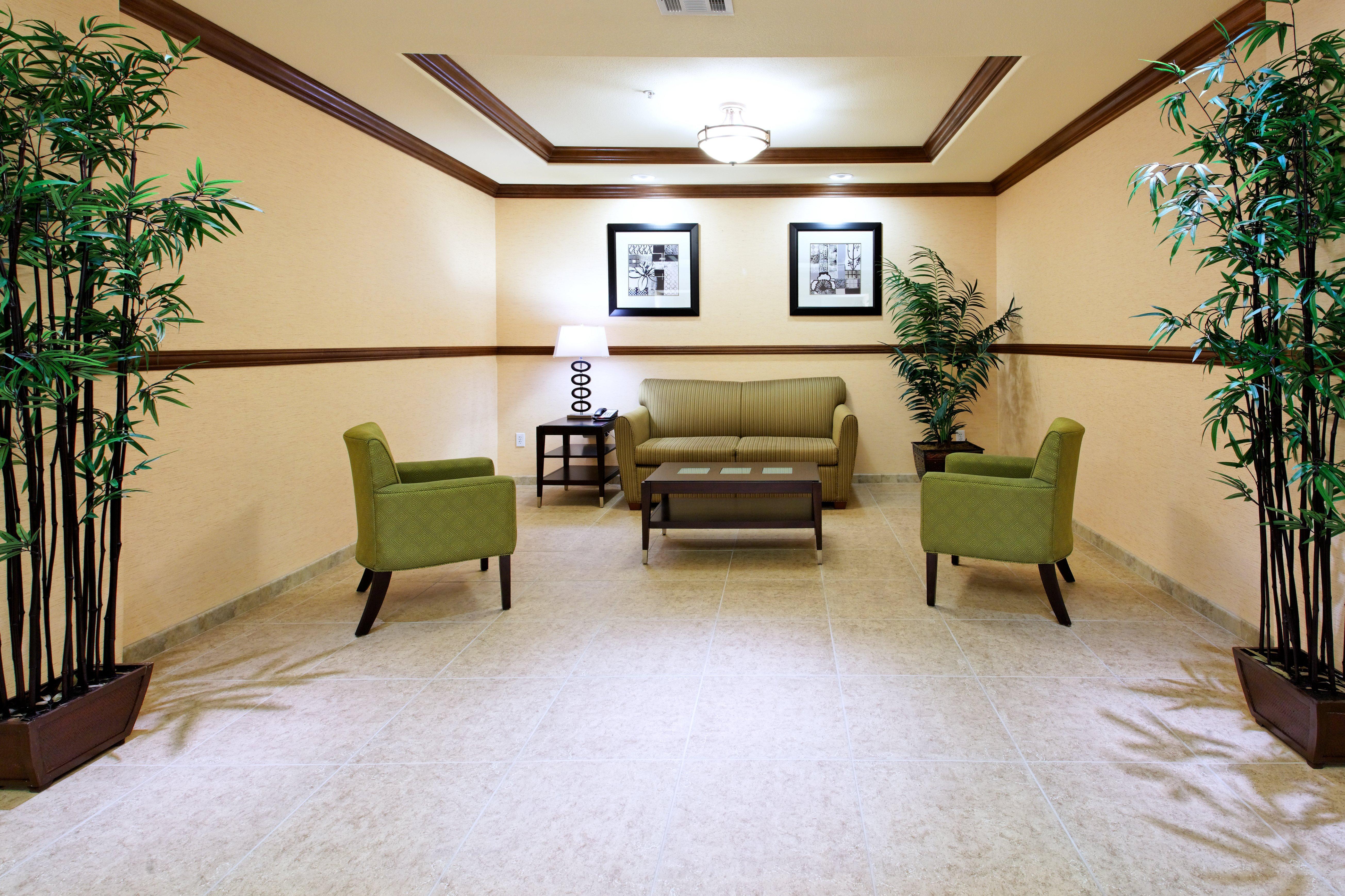 Holiday Inn Express Fresno Northwest - Herndon By Ihg Exterior foto